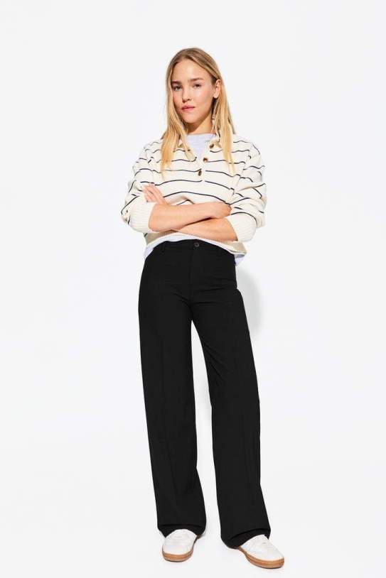 Pantalons de Bershka