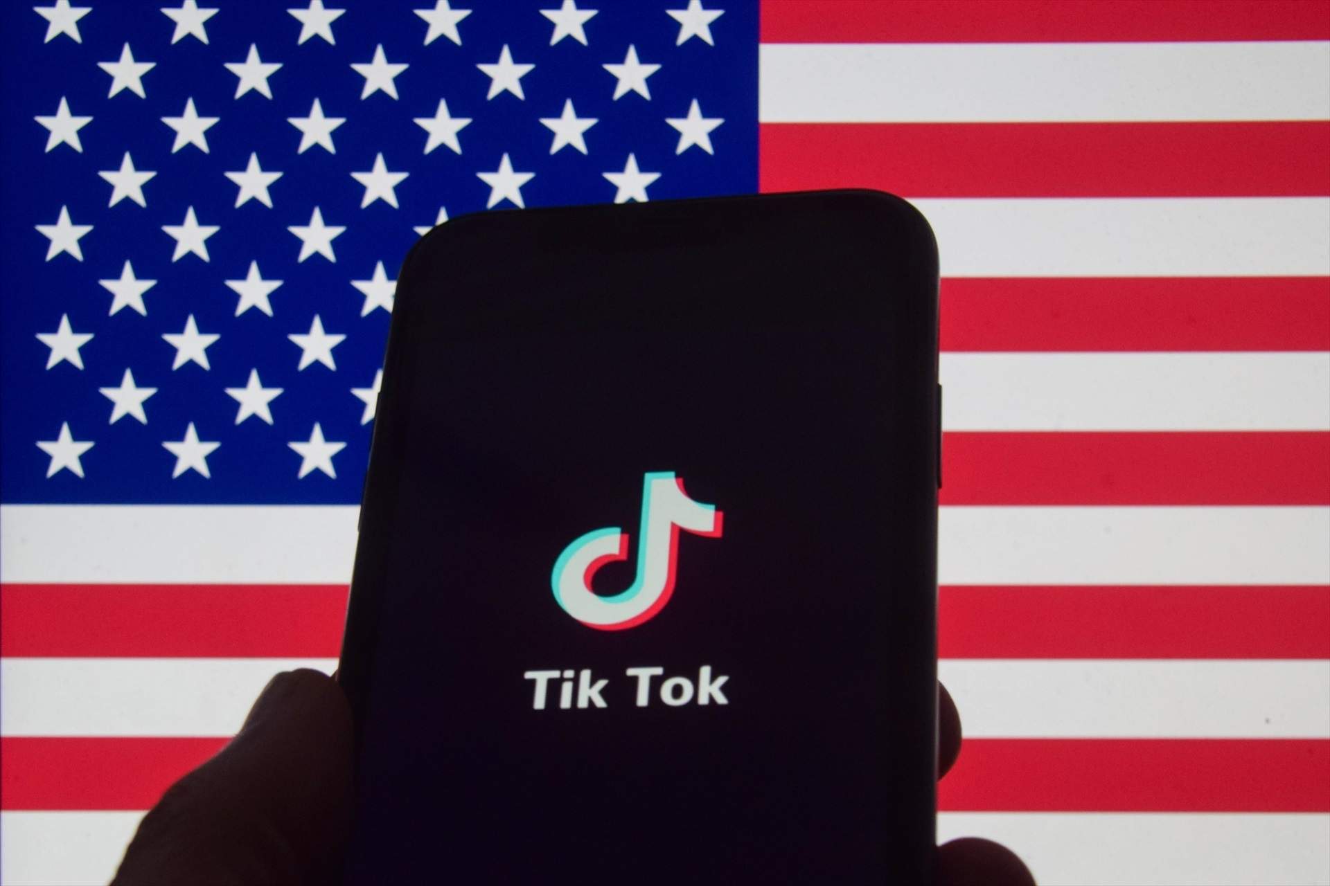 Trump firmará un decreto este lunes para posponer la prohibición de TikTok en los Estados Unidos