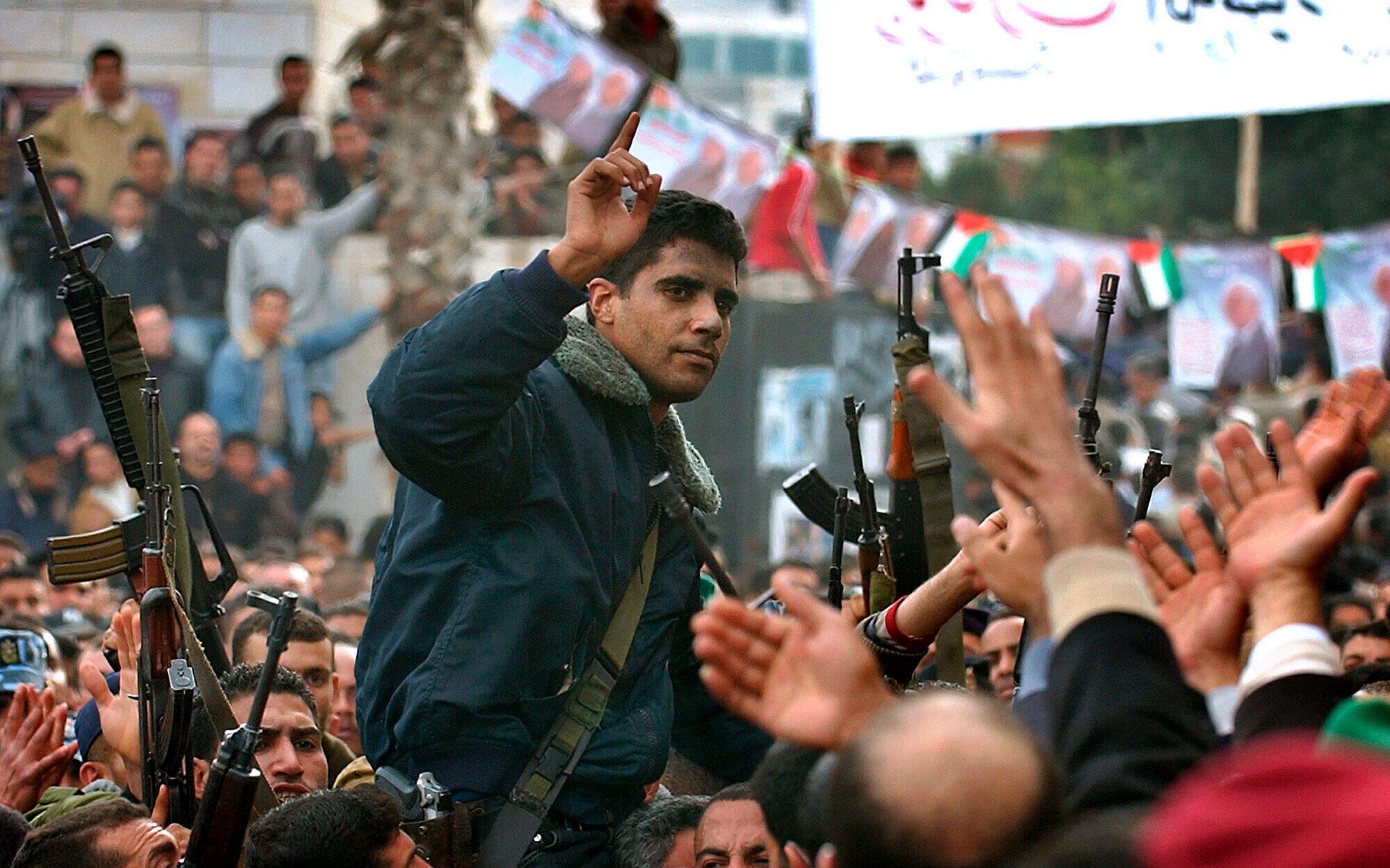 Estos son los centenares de prisioneros palestinos que Israel liberará a cambio de los rehenes