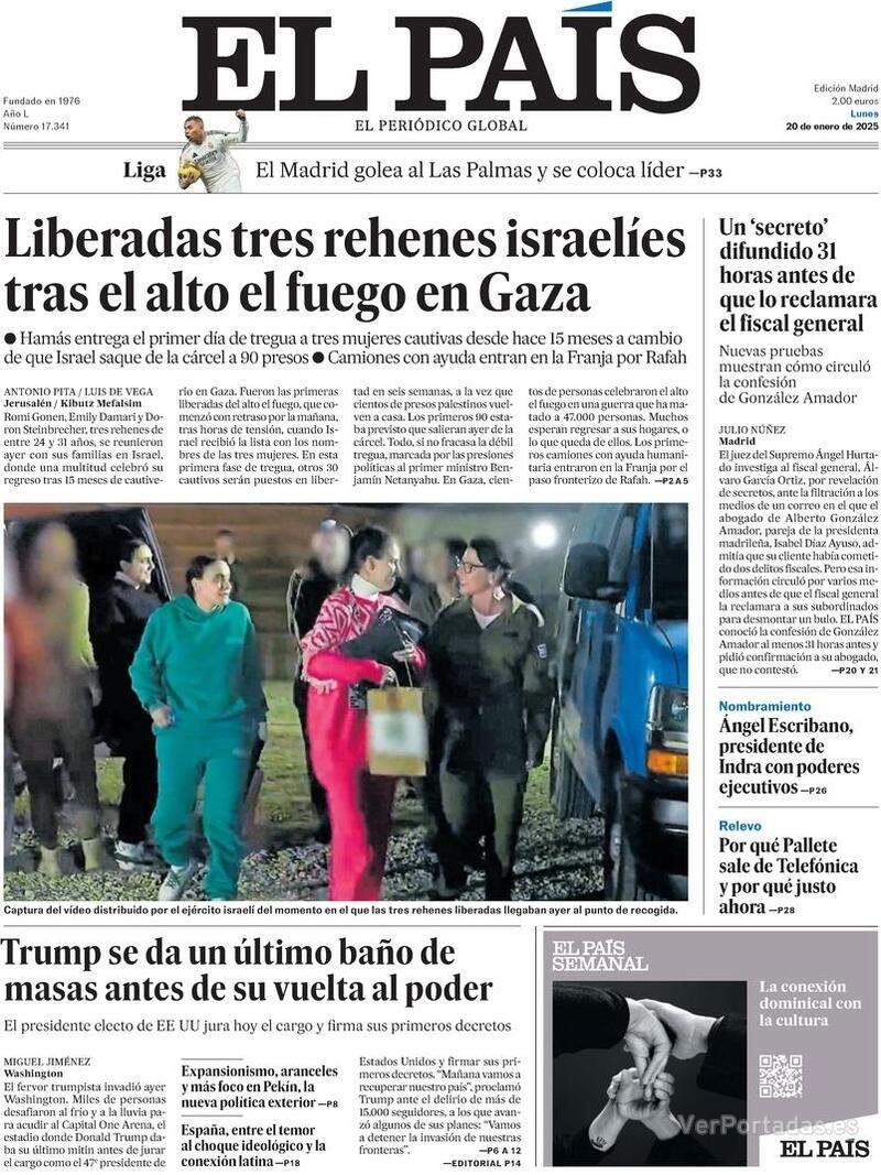 El País