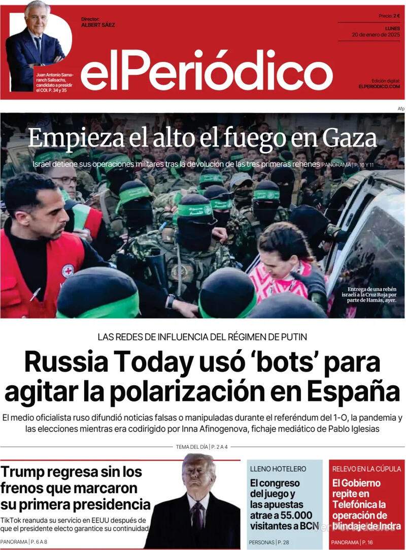 El Periódico