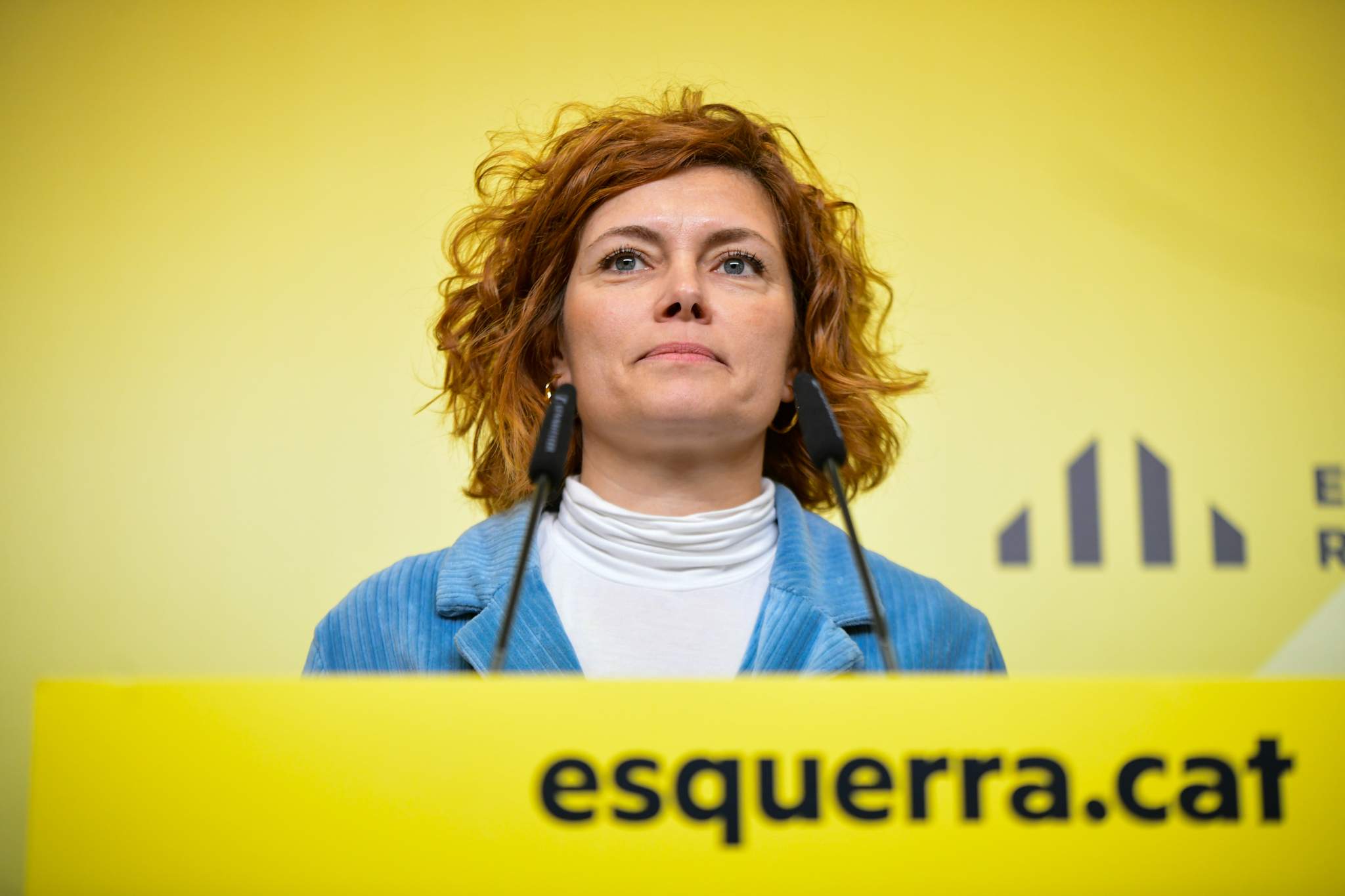 ERC tanca la porta definitivament a negociar els pressupostos d'Illa: "Toca sobirania fiscal"