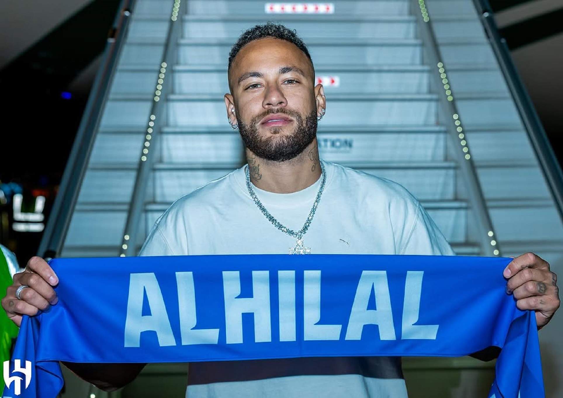 El atraco de Neymar al Al-Hilal: las cifras del fichaje más ruinoso de la historia