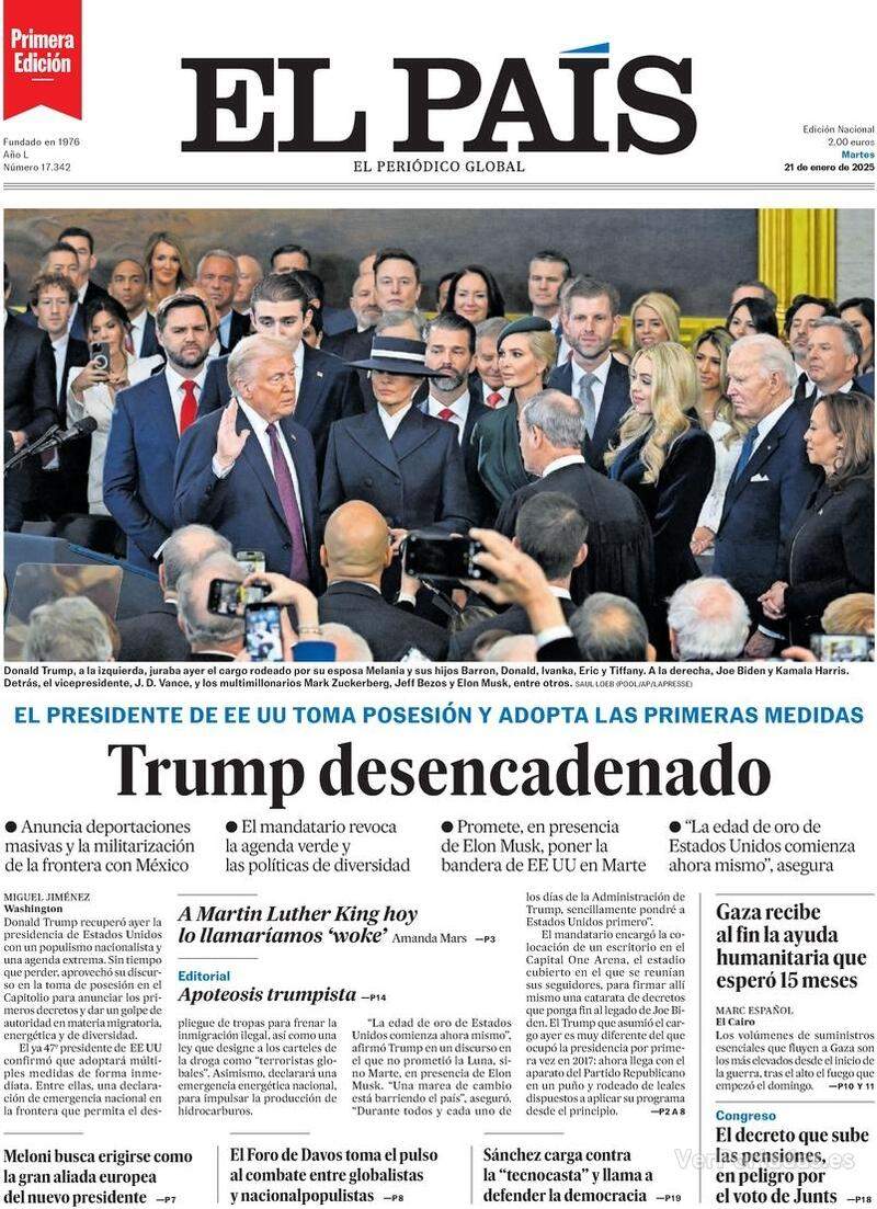 El País