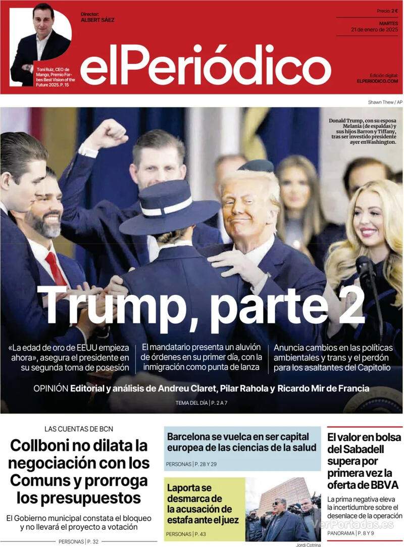 El Periódico