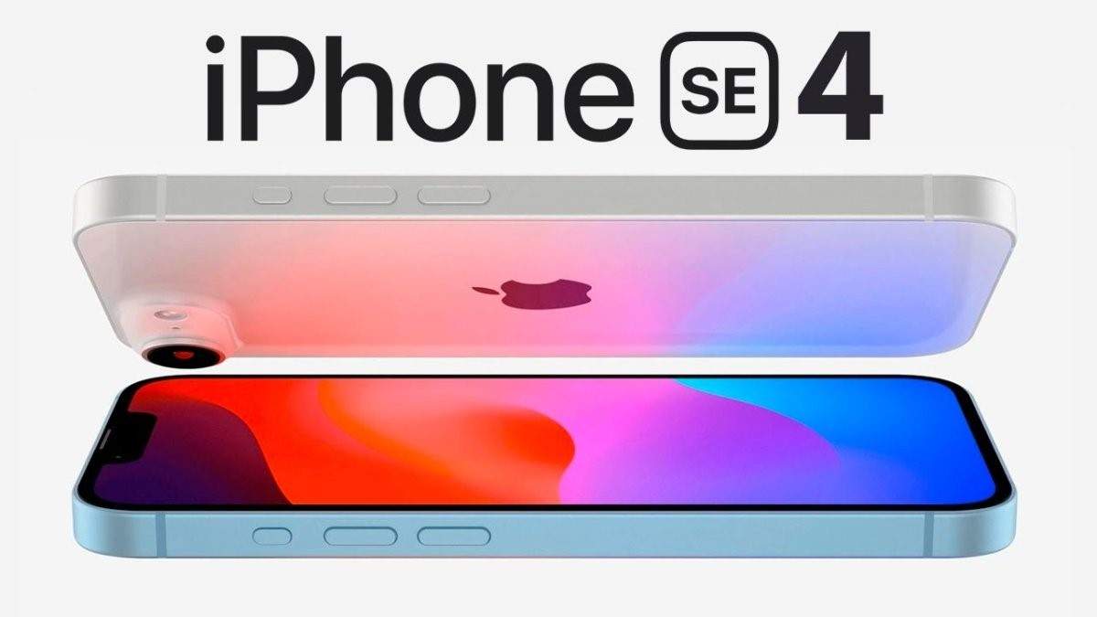 iPhone SE 4: El telèfon que portarà Apple Intelligence a més usuaris