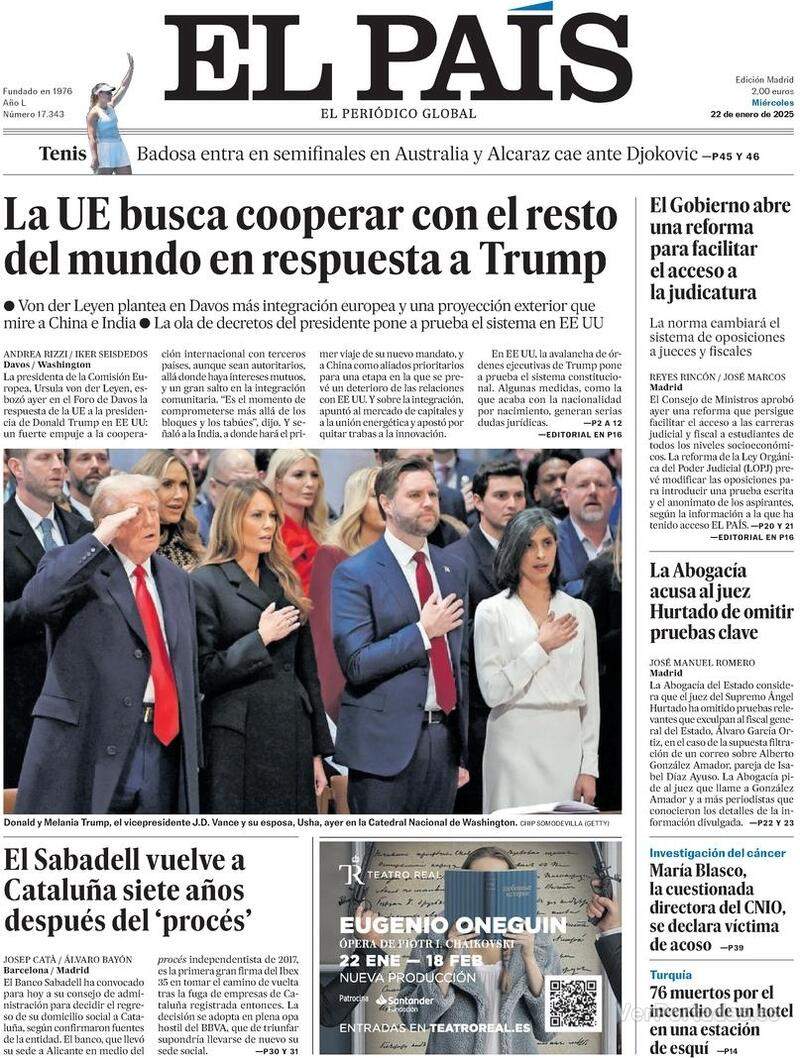 El País