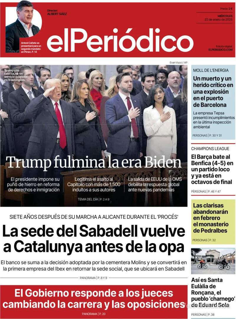 El Periódico