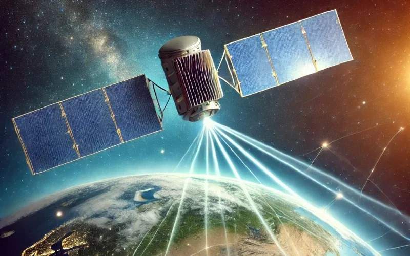 La ESA desafía a Starlink con Xtend 5G: conectividad satelital para toda Europa