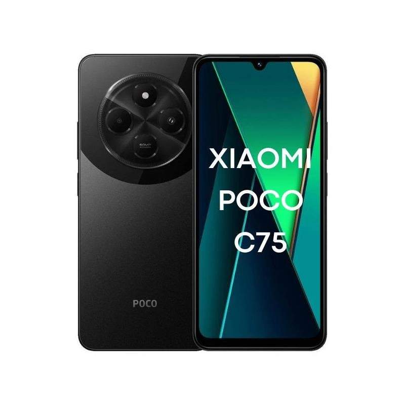 POC C75: el nou telèfon econòmic de Xiaomi que promet qualitat a bon preu