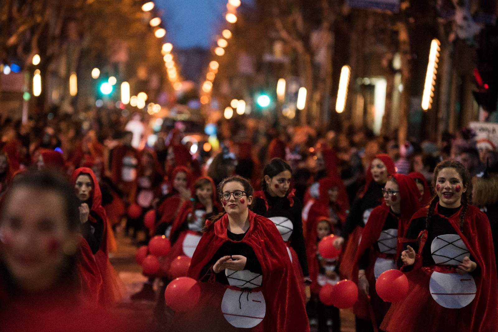 ¿Cuándo es Carnaval 2025? Fechas, días festivos y calendario