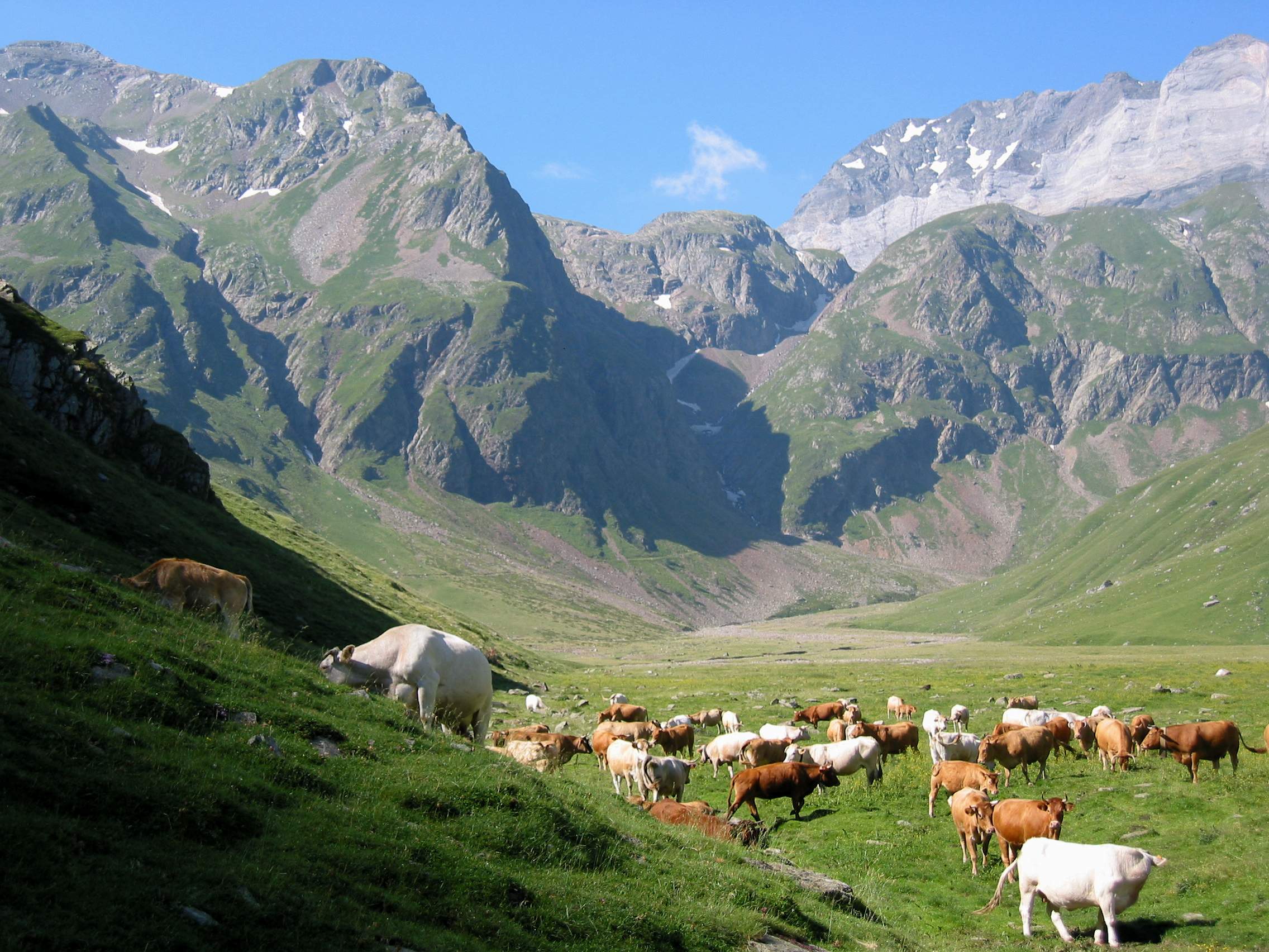 La millor ruta senderista per fer en família als Pirineus