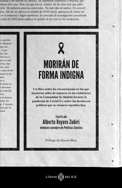 morirán de forma indigna txalaparta eus