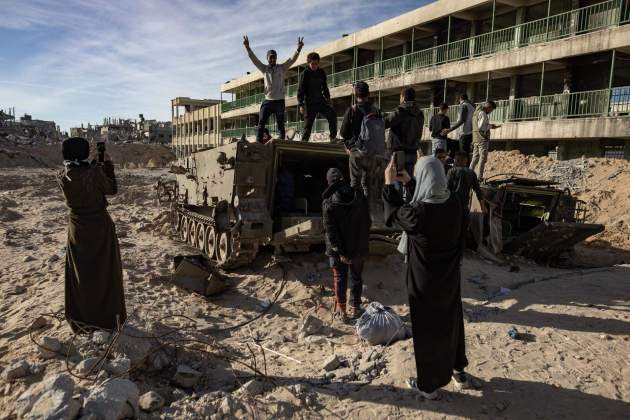 gaza ruines efe (3)