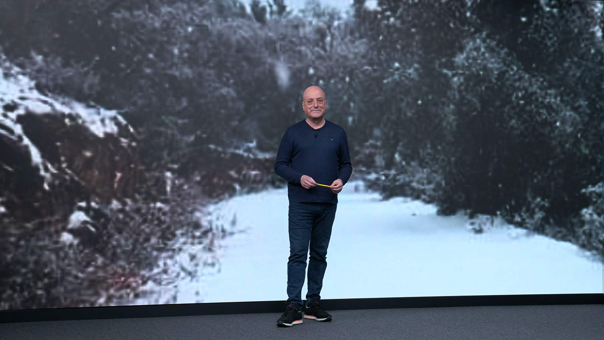 El frío invernal volverá a Catalunya con lluvias y nevadas: novedades en la previsión del tiempo