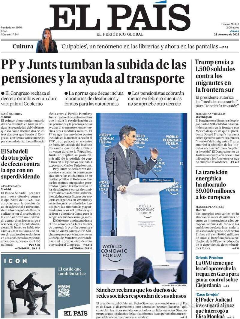 El País