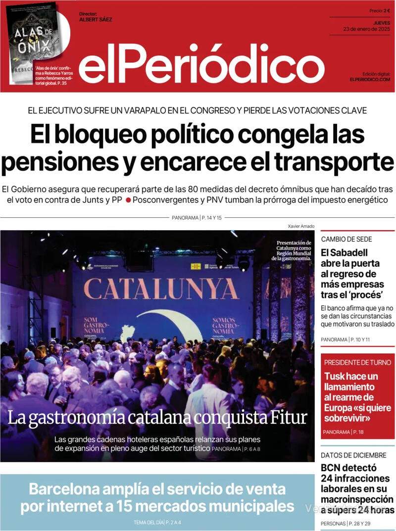 El Periódico