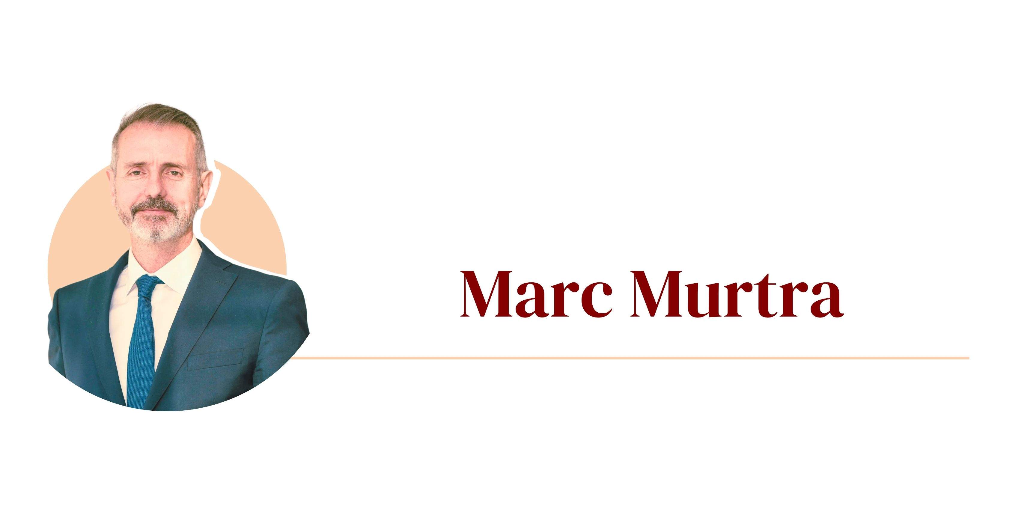 Marc Murtra Newsletter