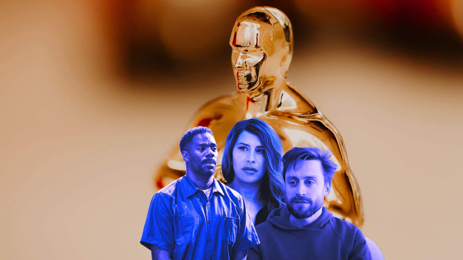 Nominats als Oscars 2025: llista completa de nominacions