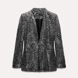 Blazer de Zara