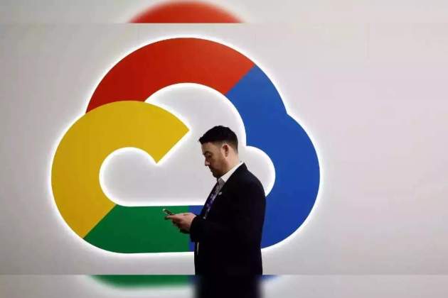 Google Cloud