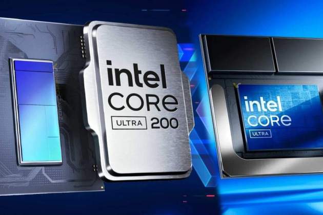 Intel Core