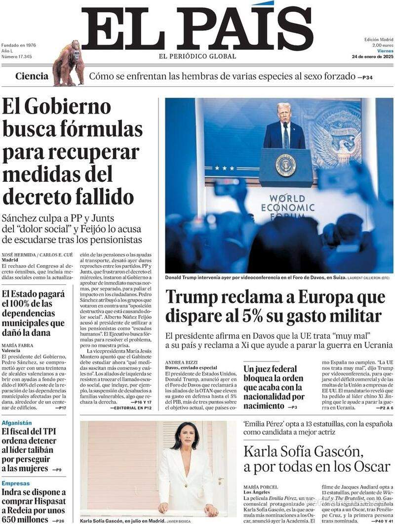 El País