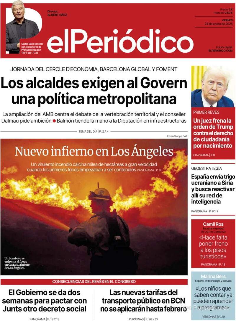 El Periódico