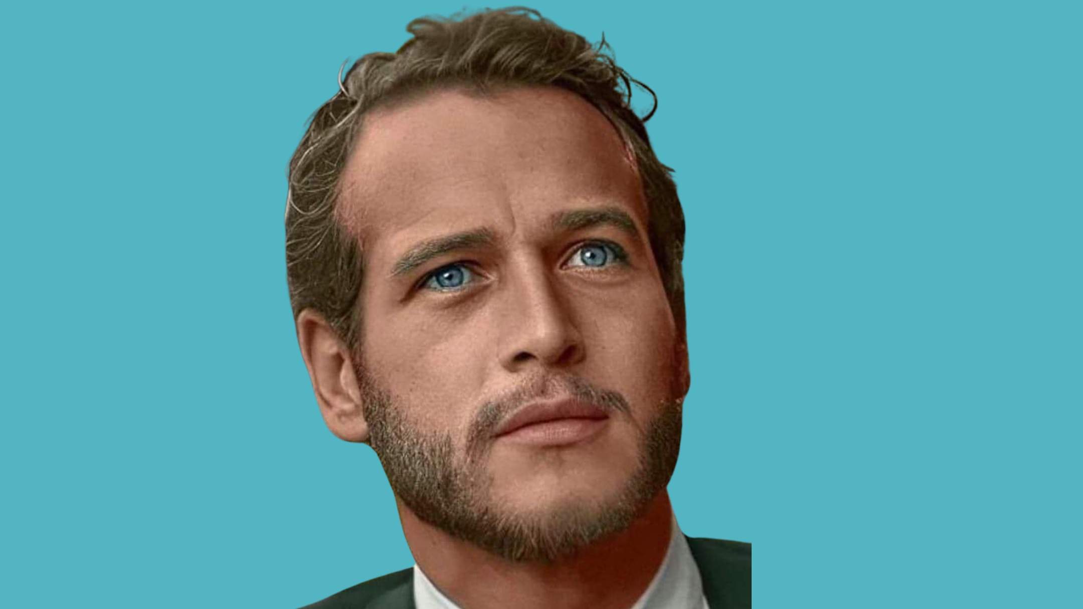 Paul Newman fa 100 anys: la llegenda de l'actor més guapo de la història del cine