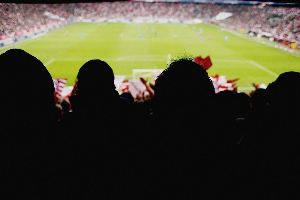 LALIGA vuelve a romper récord de asistencia a los estadios en la primera vuelta de la temporada