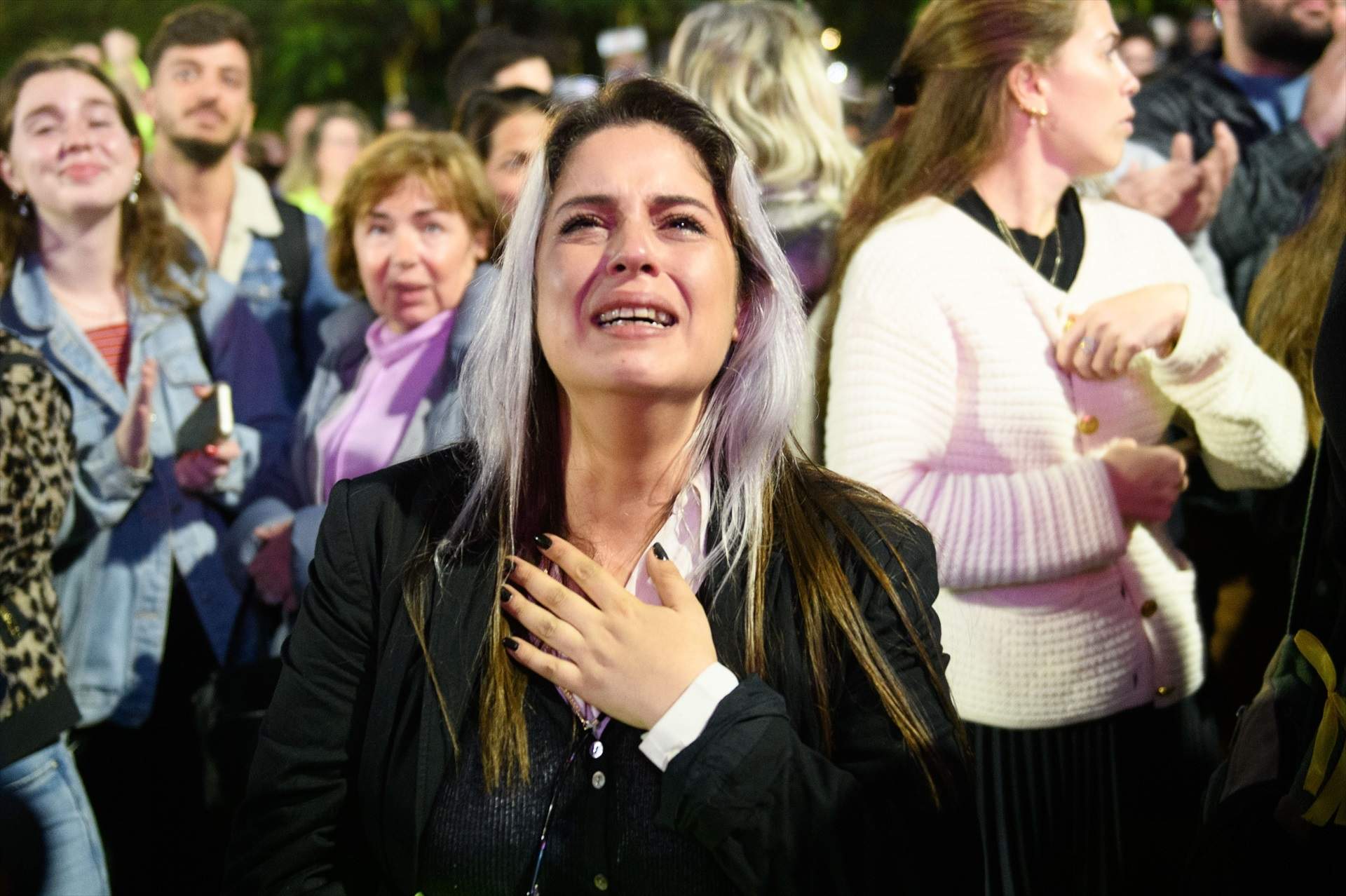 Hamás anuncia la liberación de cuatro nuevas rehenes: ¿quiénes son?