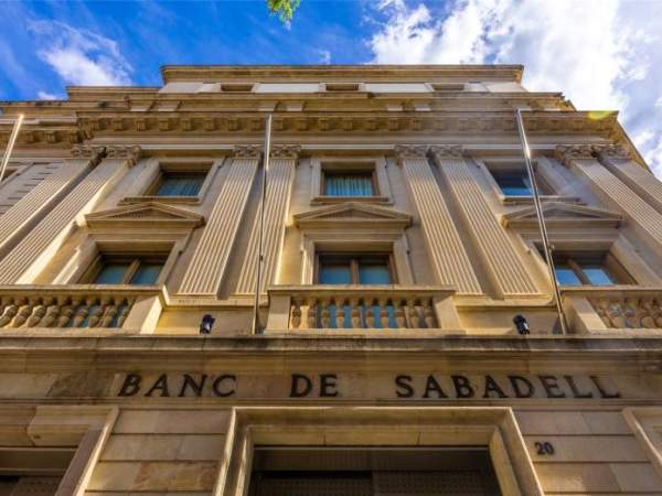 sede Banco Sabadell 