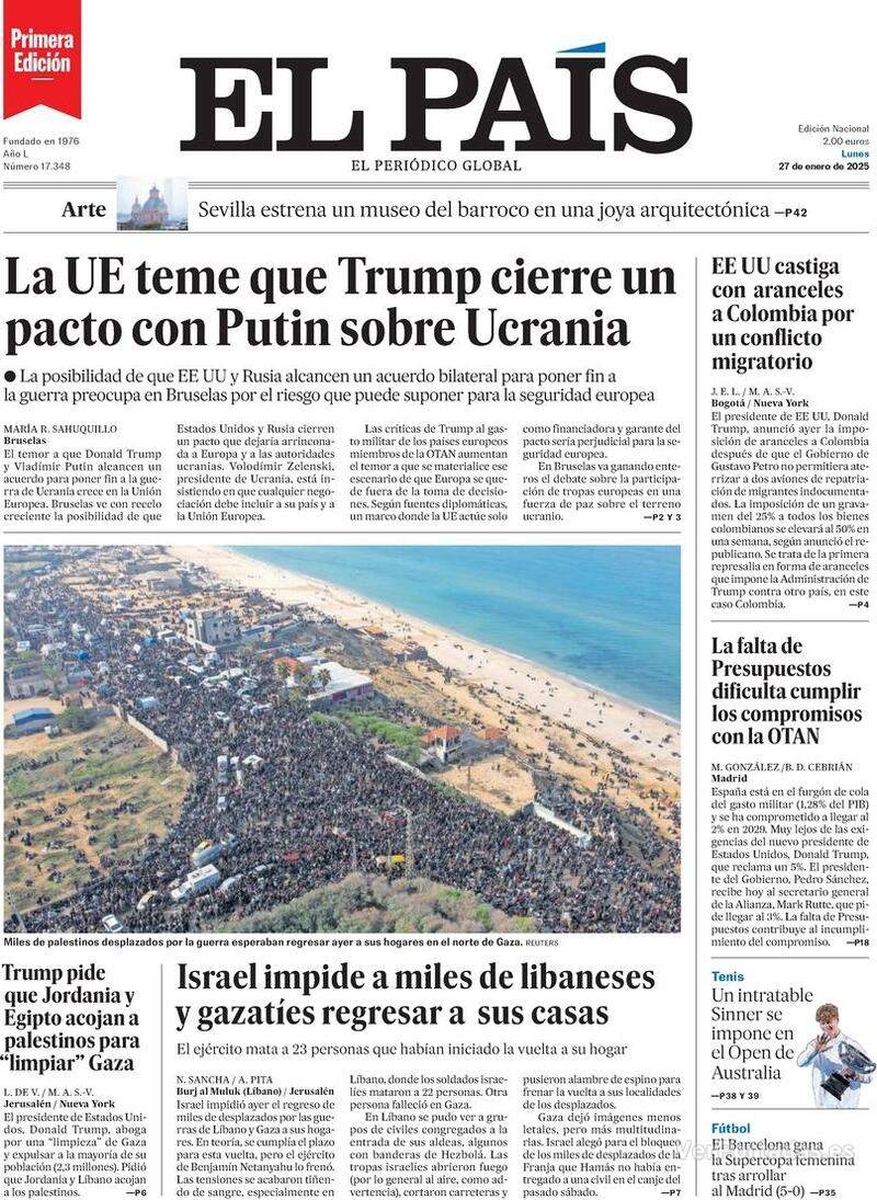 El País