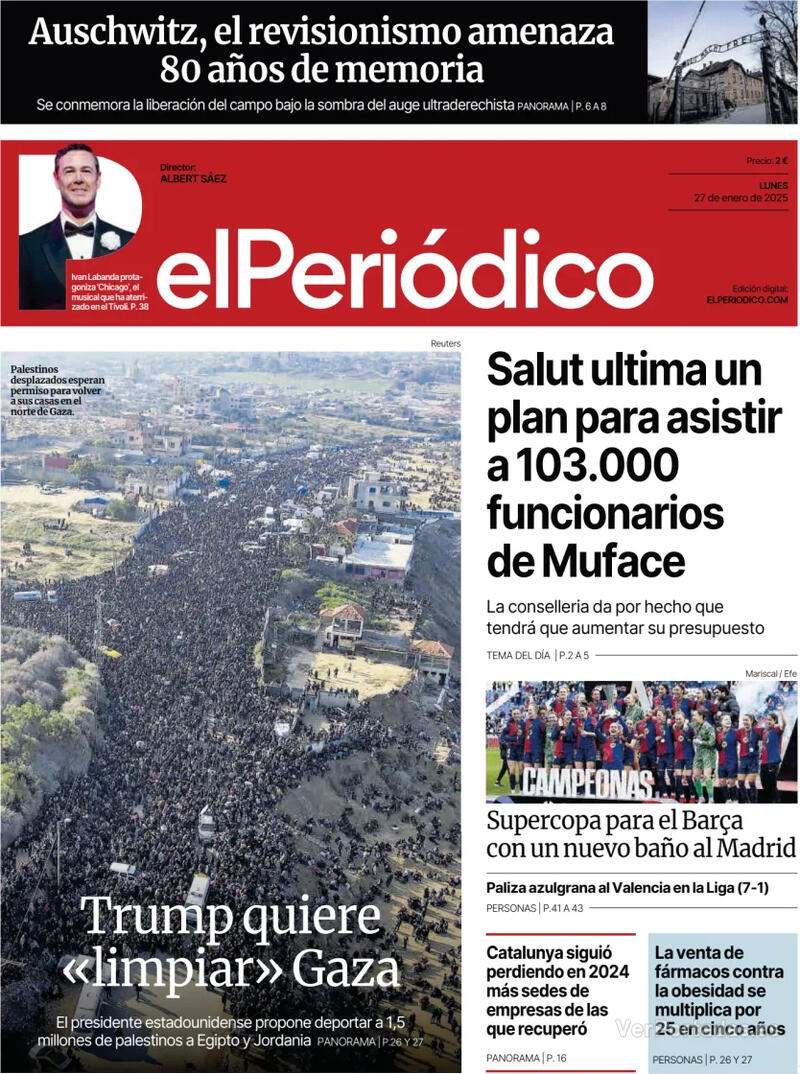 El Periódico