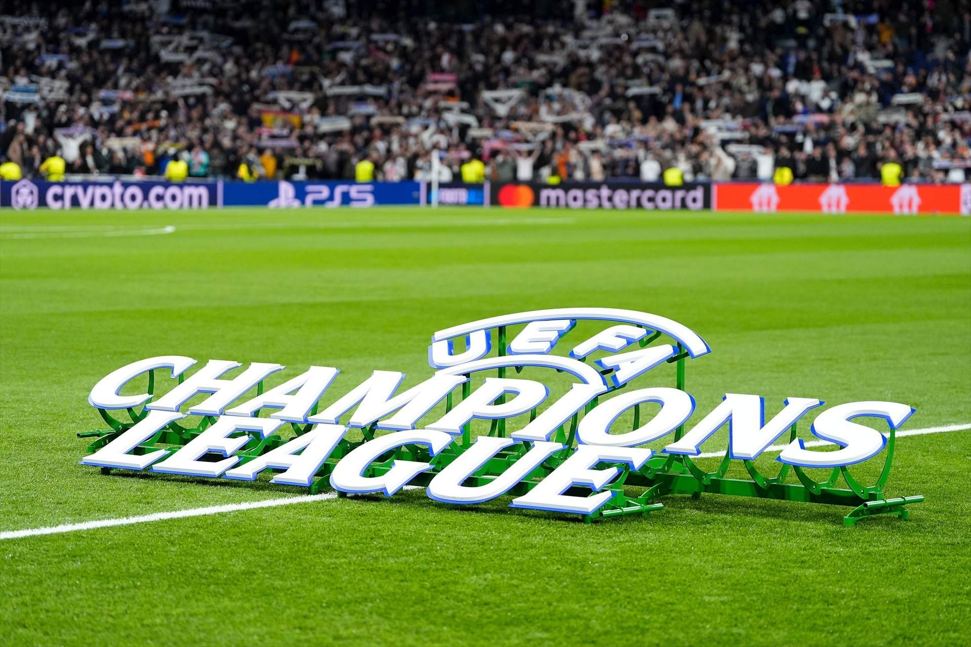 La UEFA planteja suprimir les pròrrogues, un recurs en perill d'extinció a la Champions League