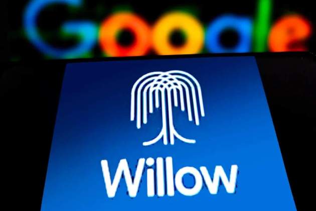 Willow de Google