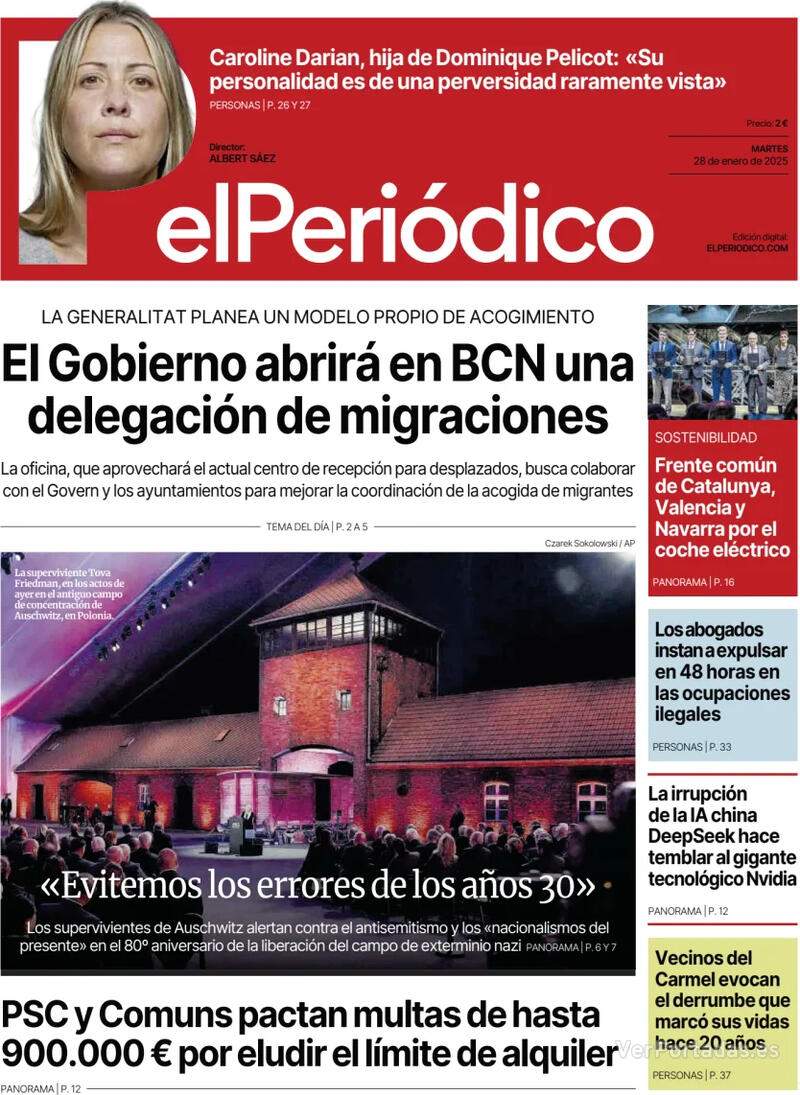 El Periódico