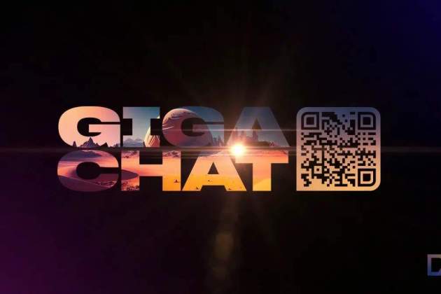 GigaChat Rusia