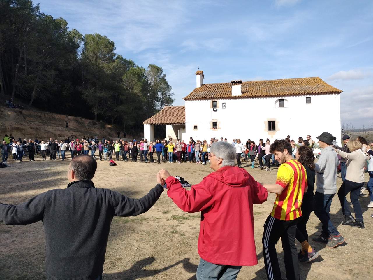 Encuentro de Sant Mer