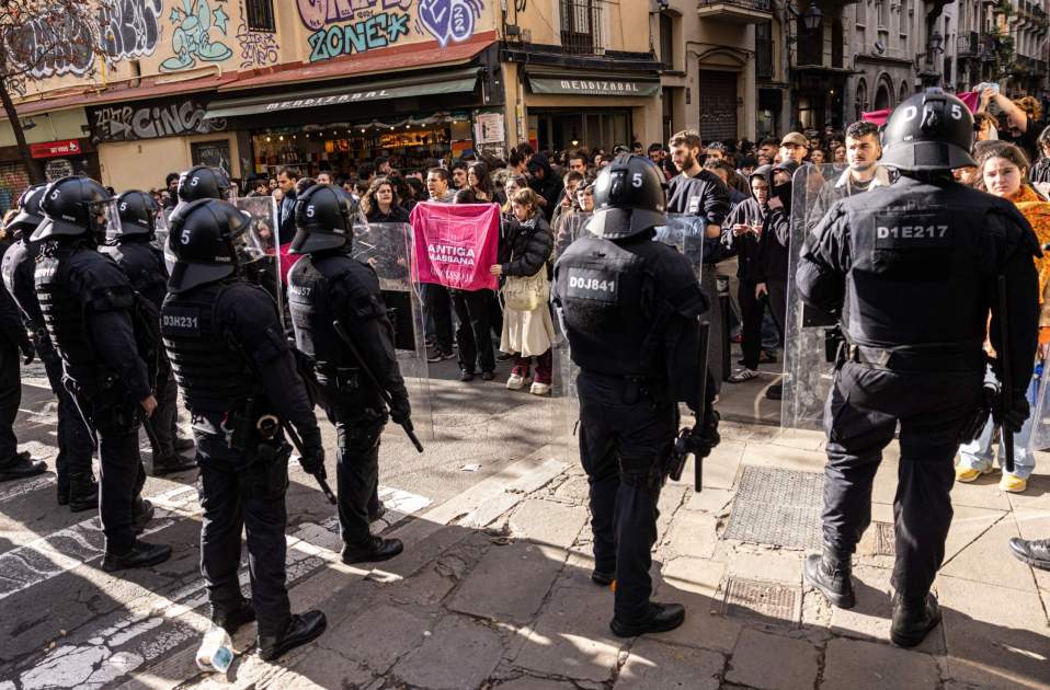 Mossos Antiga Massana 3