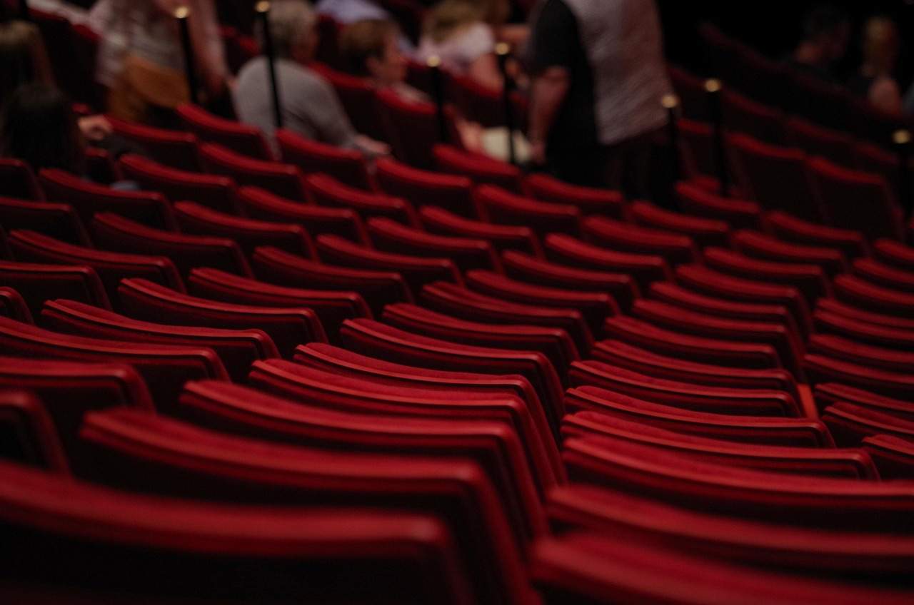 XXVII Concurs de Teatre Amateur Vila d'Abrera - Príncipe Azul