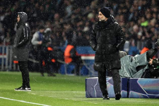 Pep Guardiola / Foto: EFE