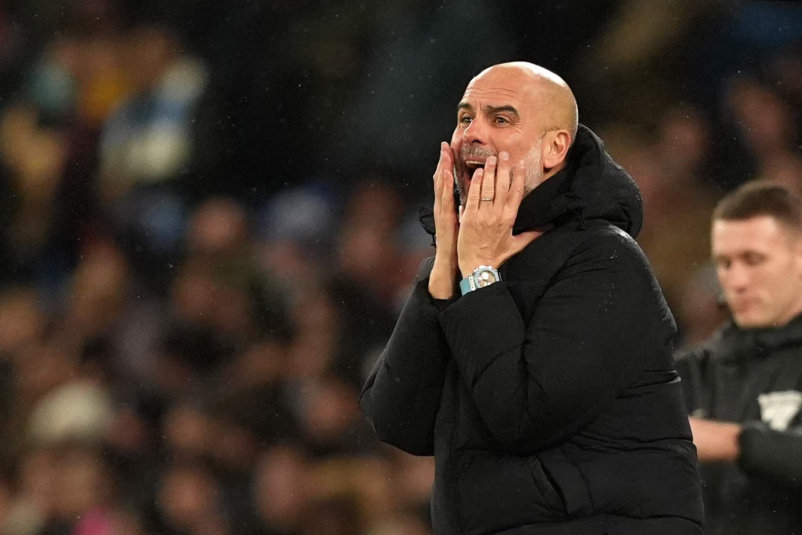 Les caramboles de Reial Madrid, Manchster City i PSG per a l'èxit o el fracàs a la Champions