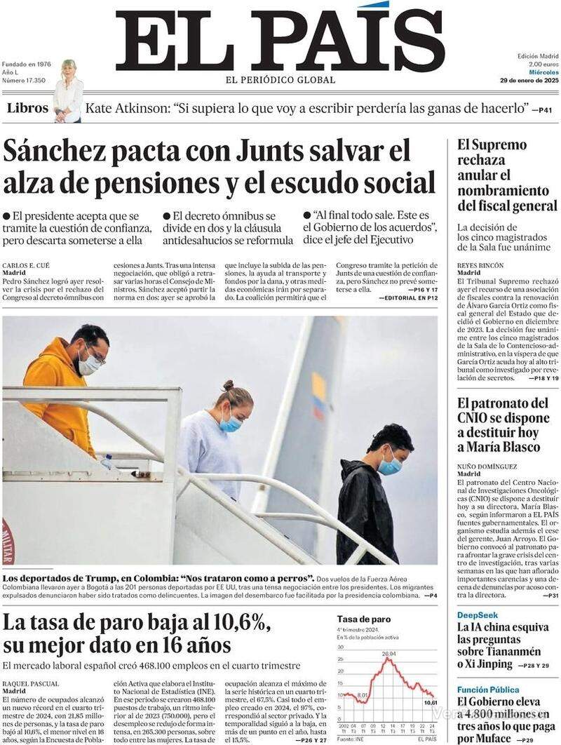 El País