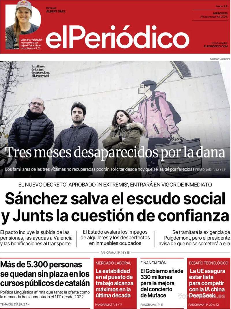 El Periódico