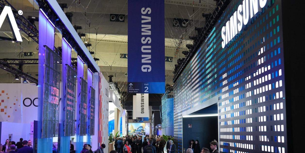 mwc samsung interior