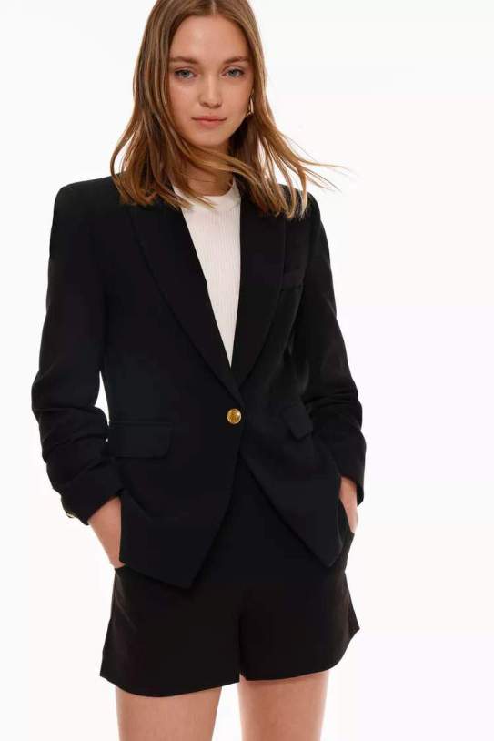 Blazer tailored1