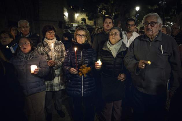 Monges pedralbes / Foto: Carlos Baglietto