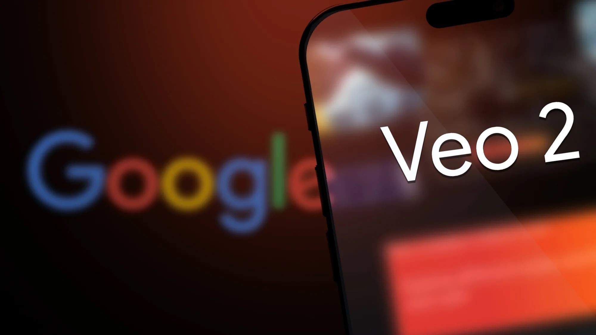 Así es VEO: el nuevo modelo para generar vídeos con IA de Google