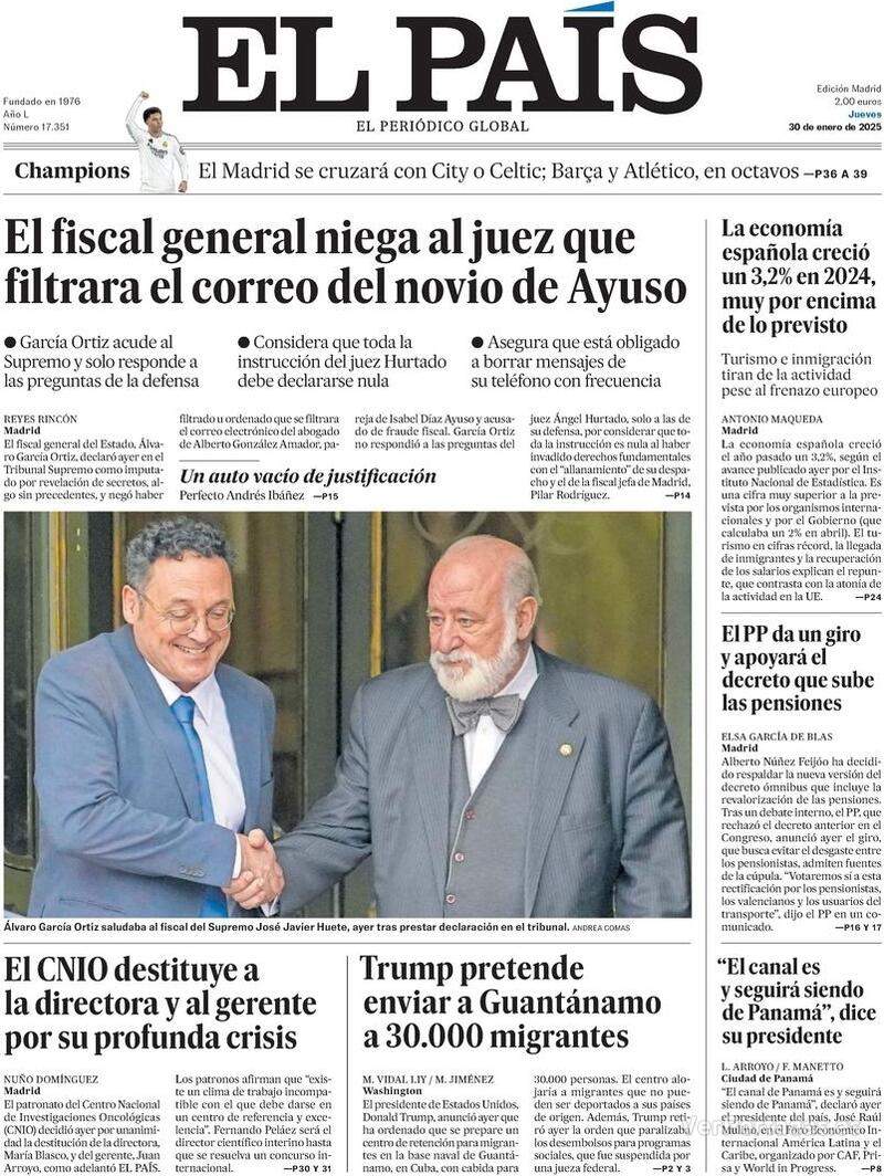 El País